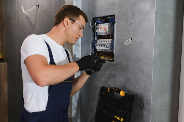 Best Electrical Repair Services  in Joshua, TX