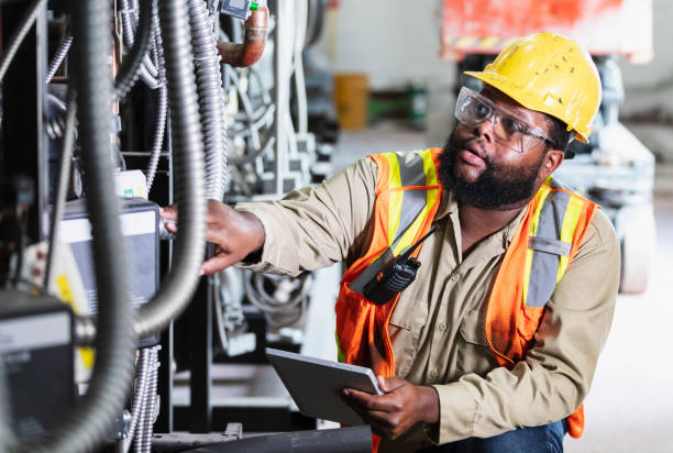 Best 24-Hour Electrician  in Joshua, TX