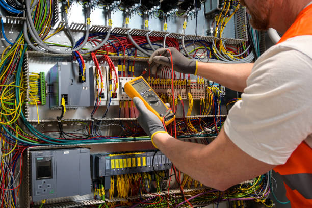 Best Emergency Electrician Near Me  in Joshua, TX