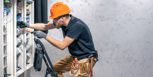 Best Electrician Near Me  in Joshua, TX