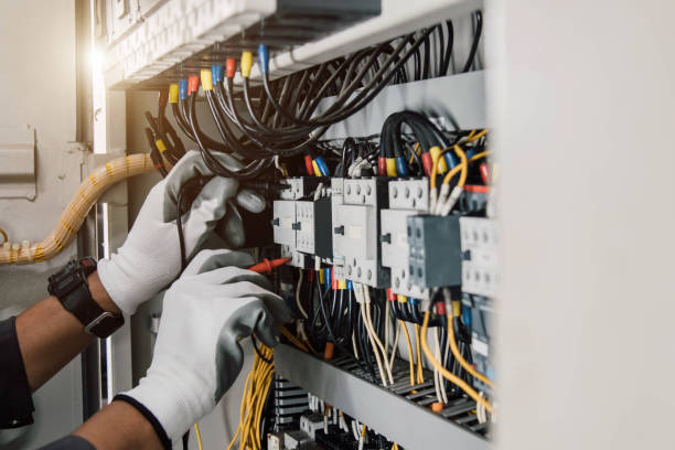 Best Electrical Troubleshooting Services  in Joshua, TX